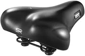 Selle vélo Selle Royal Lookin Moderate Stracciatella