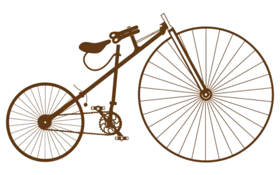 Le vélo : un véhicule en constante évolution