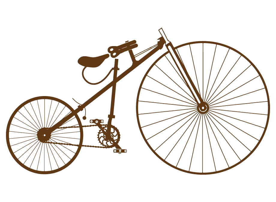 Le vélo : un véhicule en constante évolution