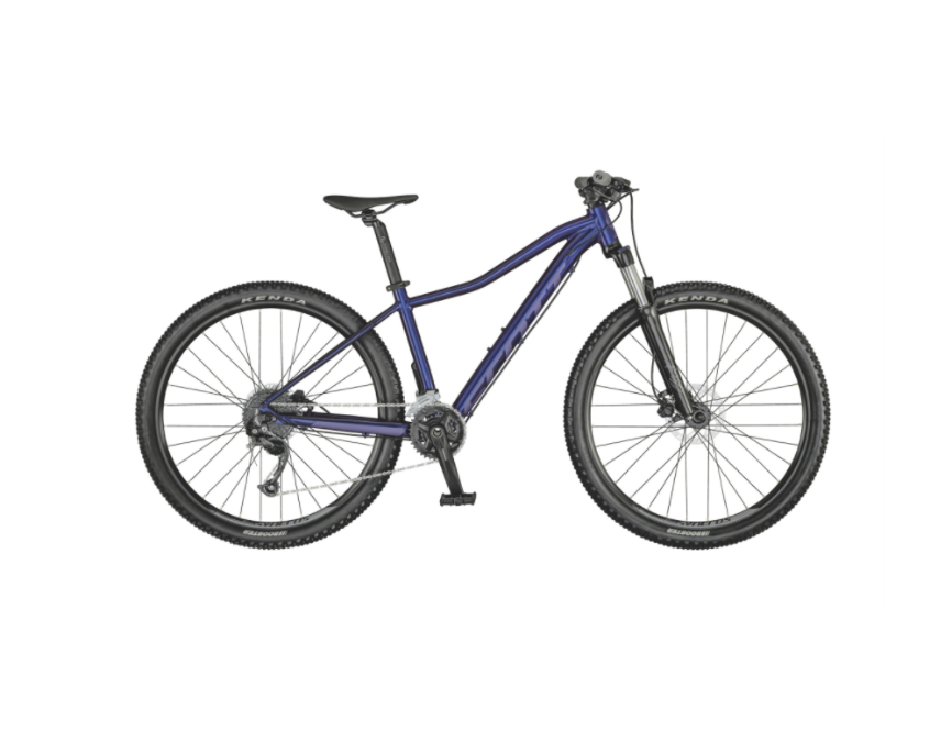 Le vélo Scott Contessa Active 40
