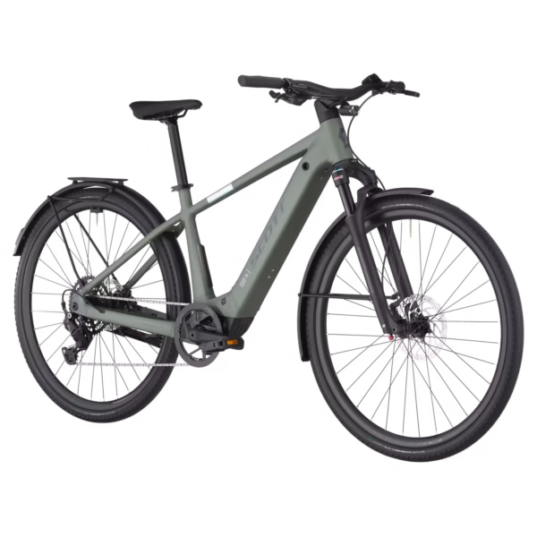 SCOTT Passage 30 2026