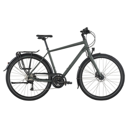 BERGAMONT Vitess 40 Rigid