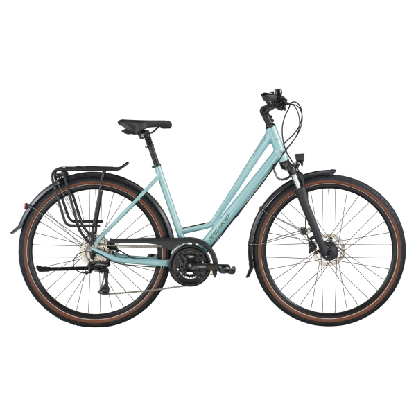 BERGAMONT Vitess 50 Amsterdam